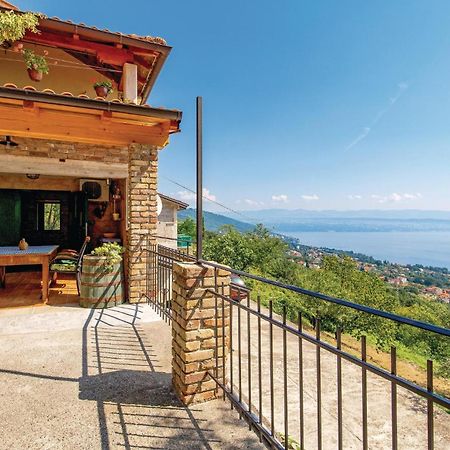 1 Bedroom Gorgeous Apartment In Lovran Exterior photo