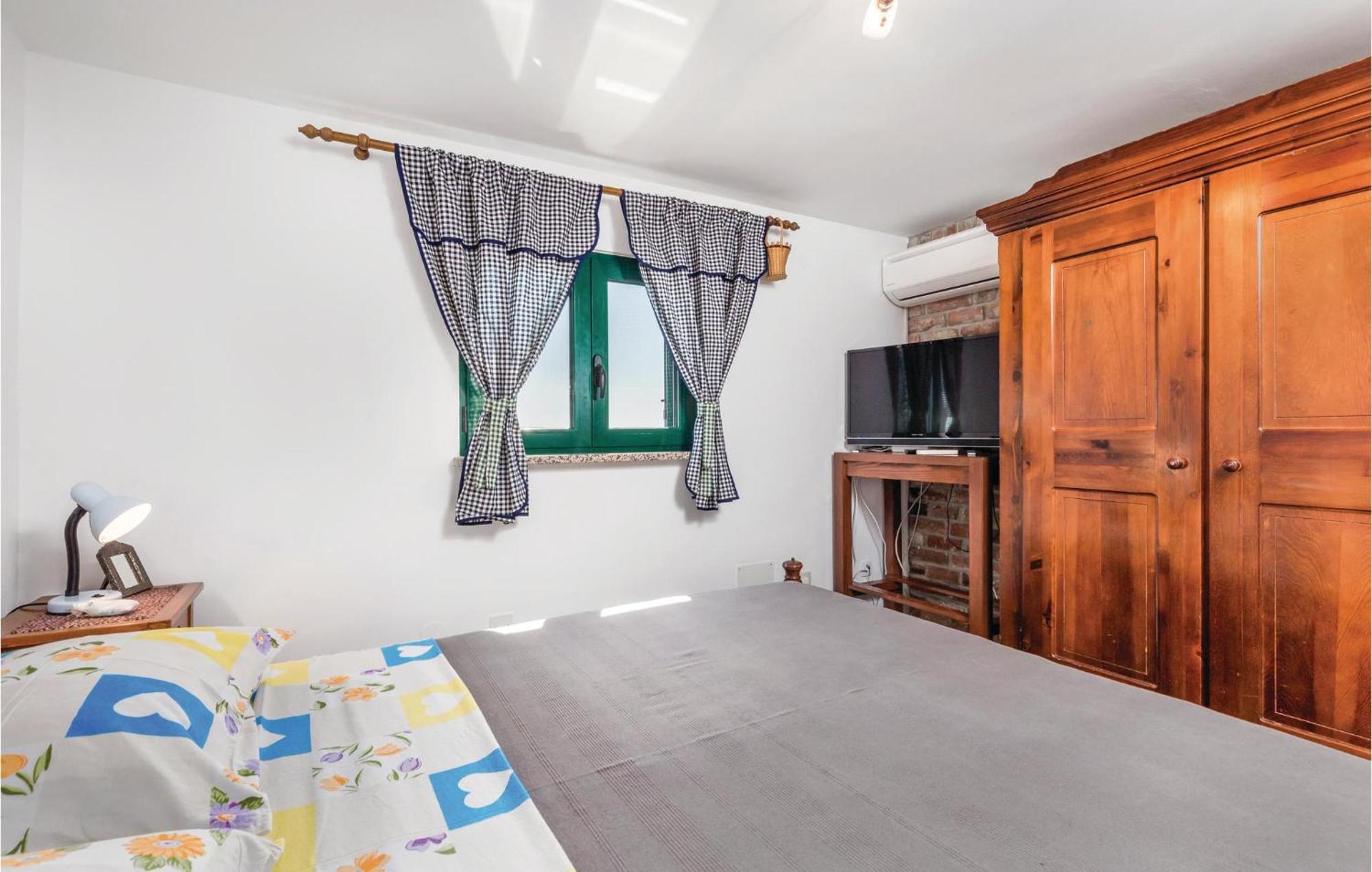 1 Bedroom Gorgeous Apartment In Lovran Exterior photo