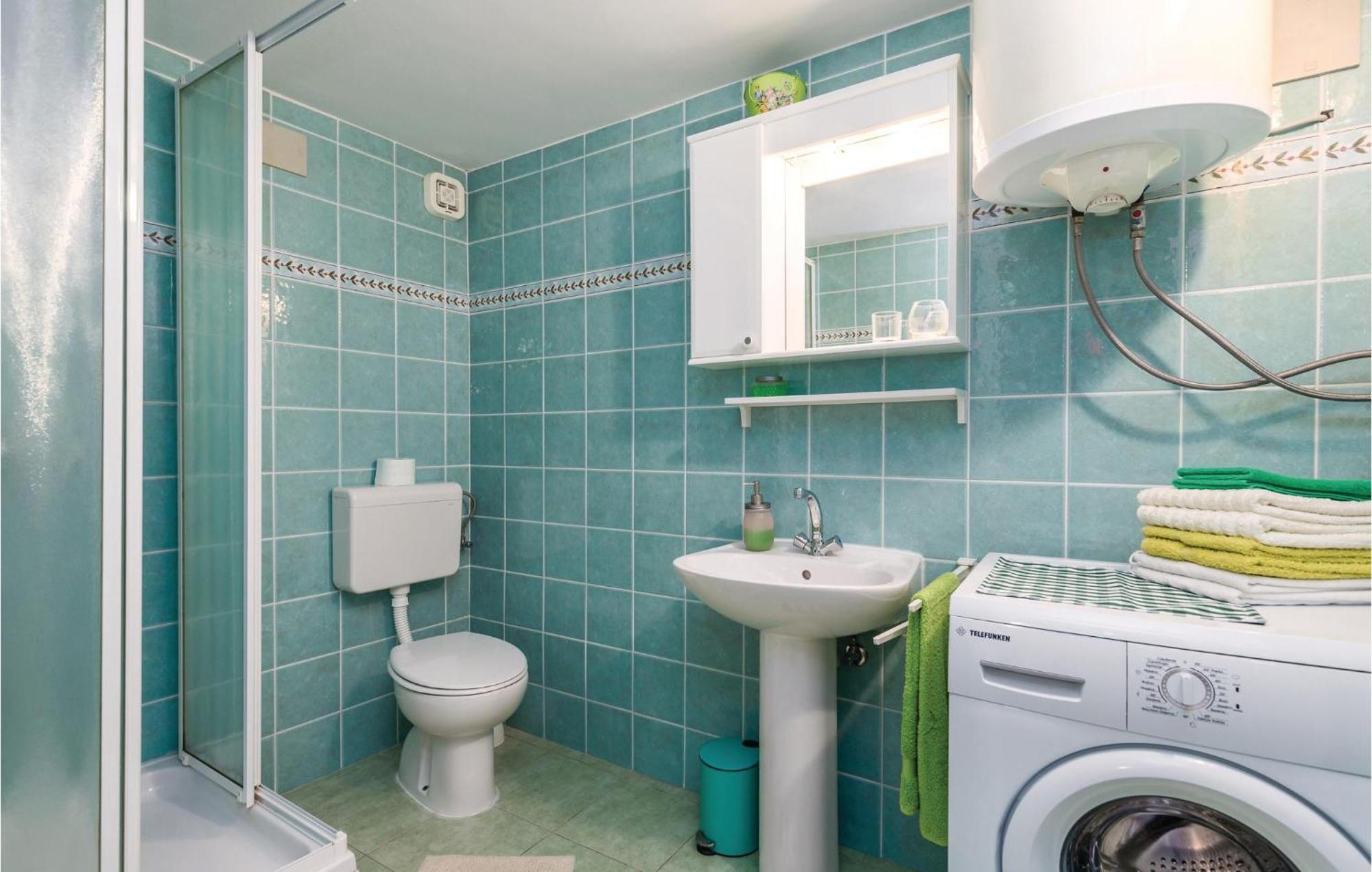 1 Bedroom Gorgeous Apartment In Lovran Exterior photo