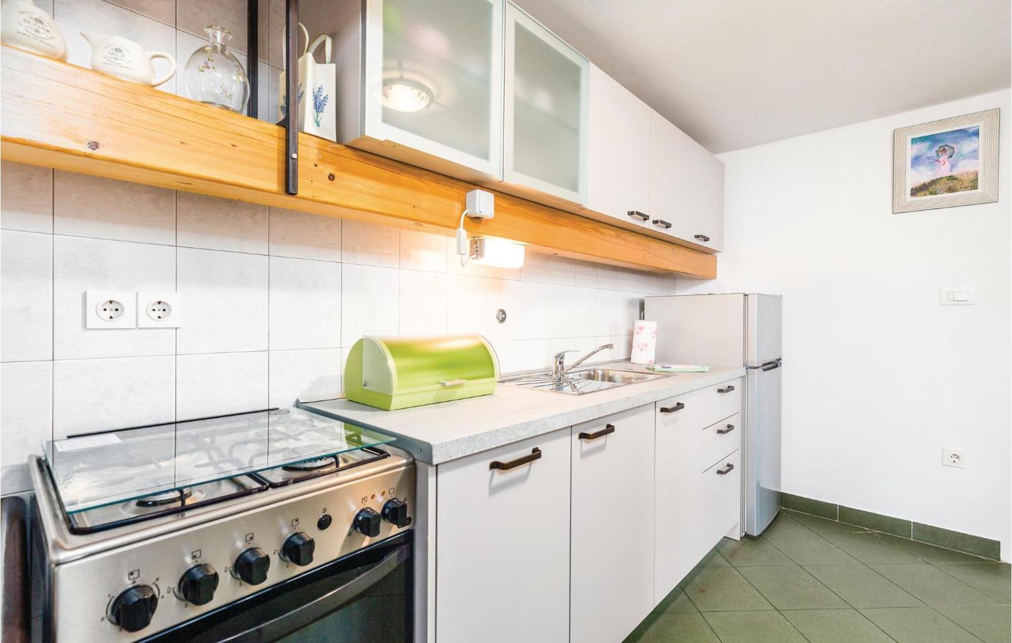 1 Bedroom Gorgeous Apartment In Lovran Exterior photo