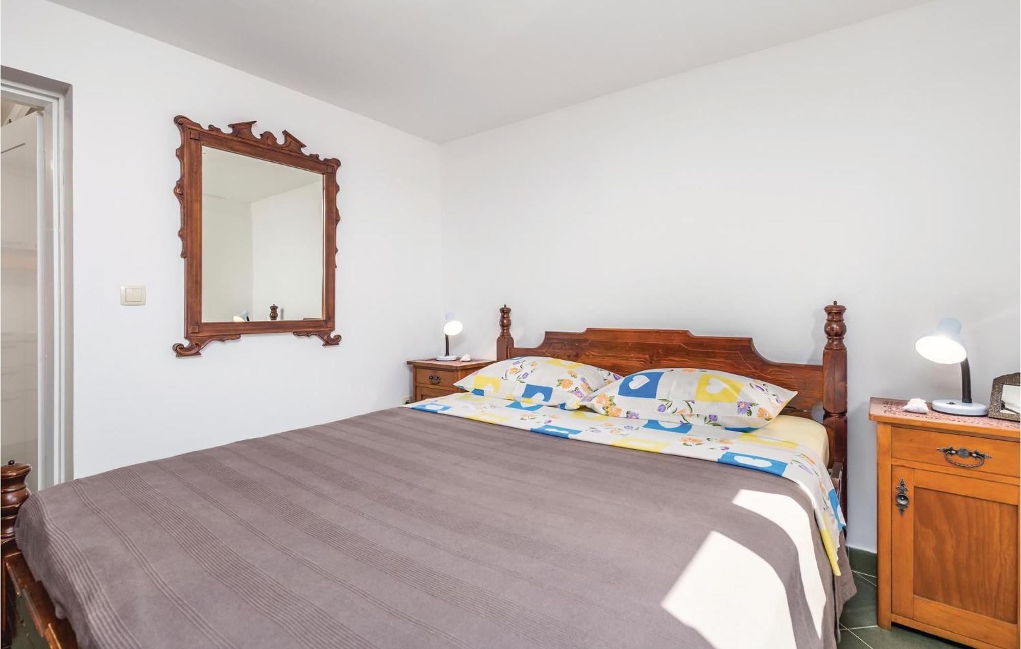 1 Bedroom Gorgeous Apartment In Lovran Exterior photo
