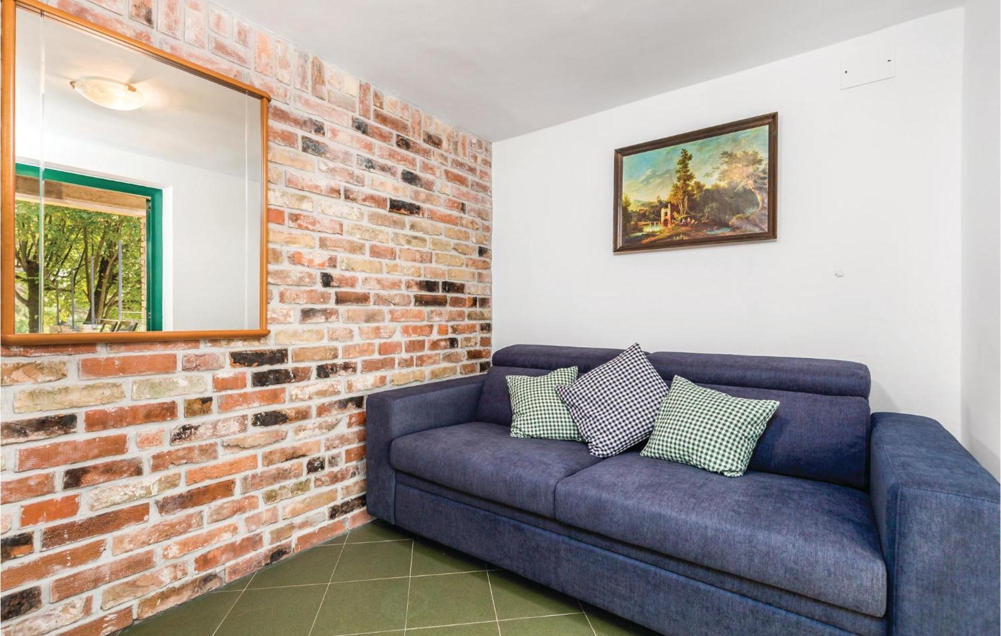 1 Bedroom Gorgeous Apartment In Lovran Exterior photo